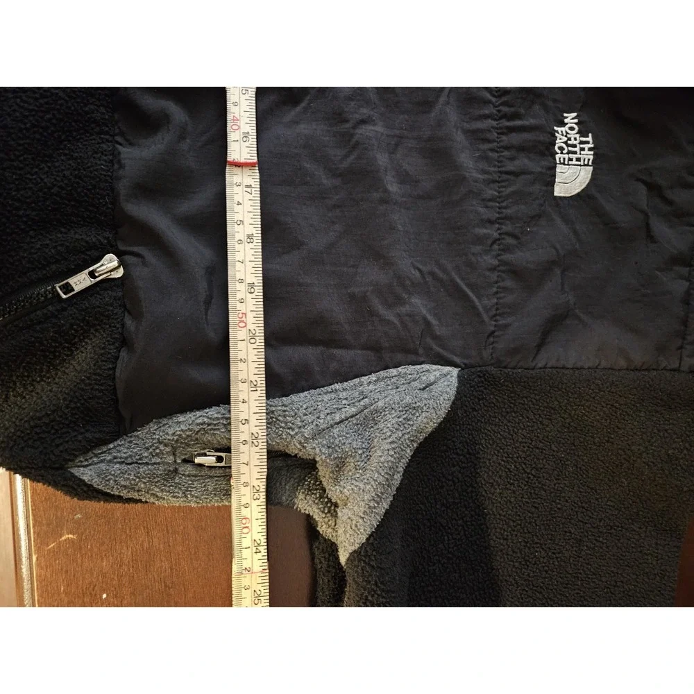 The North Face vintage north